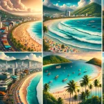 Гид по главным пляжам Пхукета 