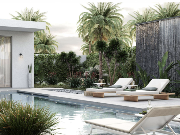 Layan Lucky Villas 2