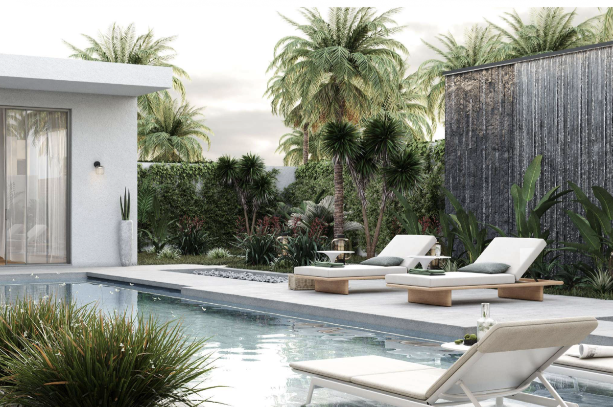 Layan Lucky Villas 2