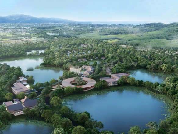 Тривананда Пхукет Трисара